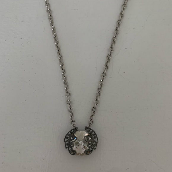 Sabina Sporty Attitude 1 Stone Necklace Summer 2013 - Picture 2 of 5